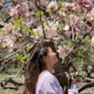 Meet your Posher, Laura